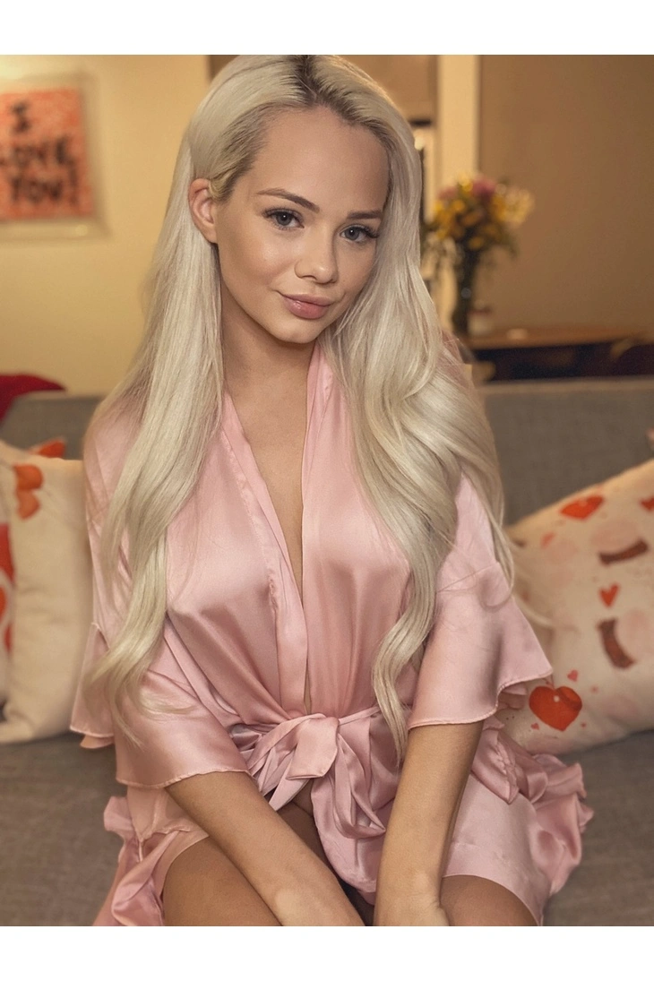 Мастурбатор-анус Elsa Jean