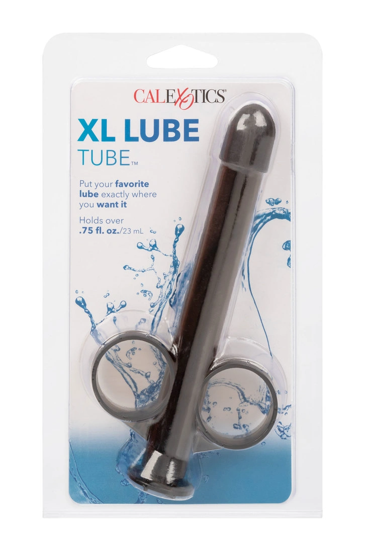 Шприц для лубриканта XL Lube Tube