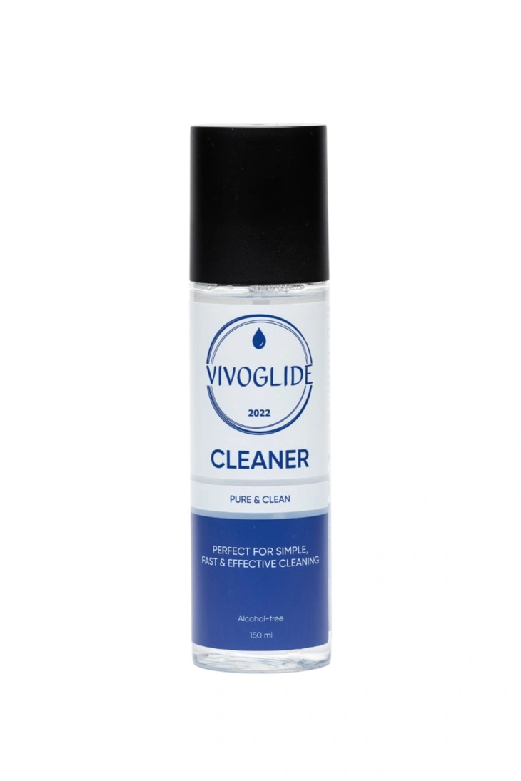 Очищающий спрей для игрушек Vivoglide Cleaner