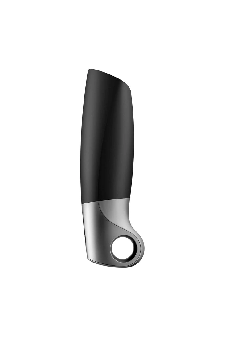 Power Masturbator + APP – вибромастурбатор Satisfyer