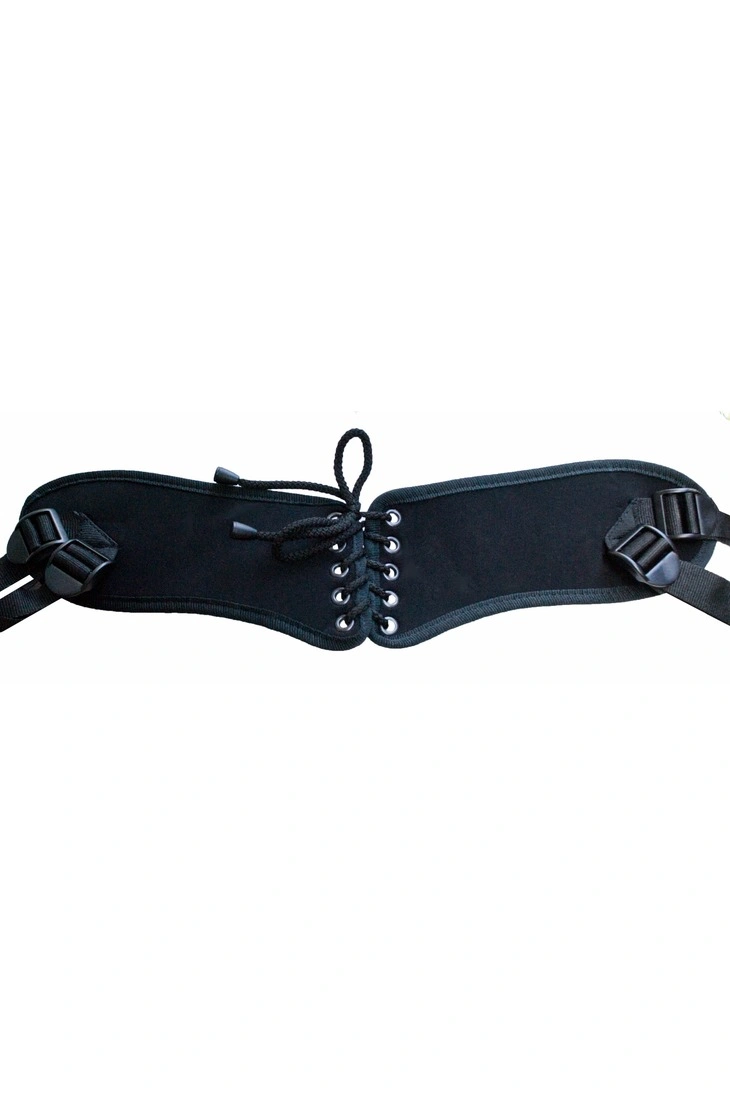 Harness UNI strap с корсетом