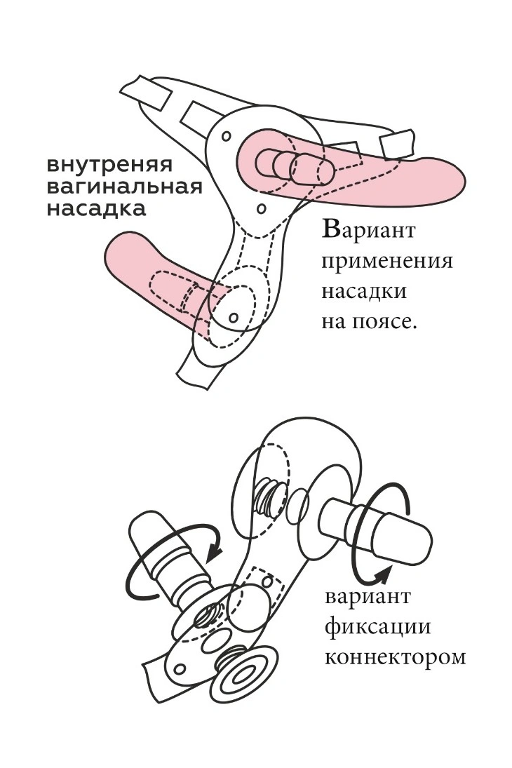 Насадка-плаг "Платинум-9" в ламинате