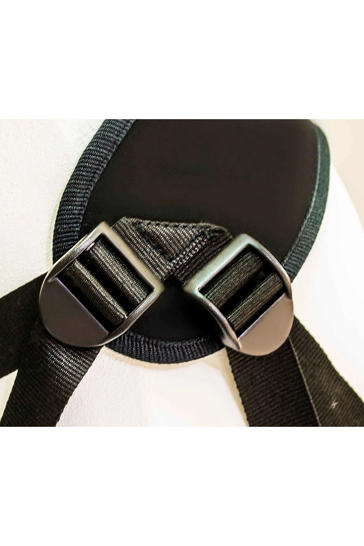 Harness UNI strap с корсетом