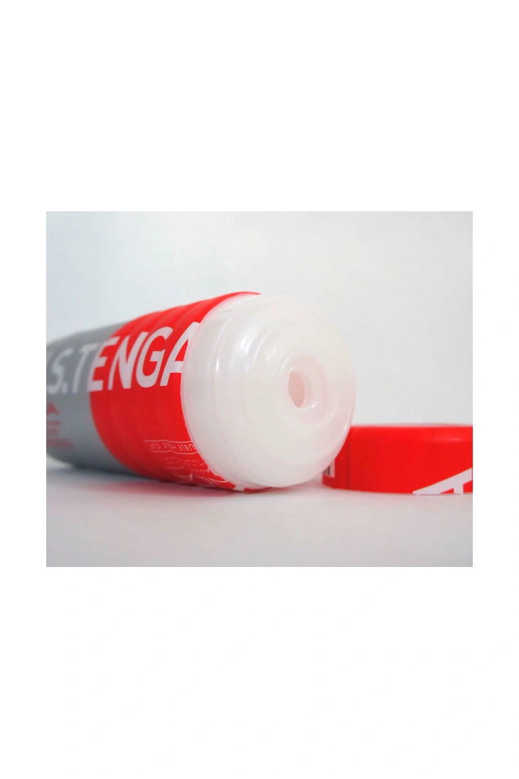 Мастурбатор Tenga Double Hole Ultra Size