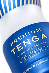 Мастурбатор Tenga Premium Air Flow Cup