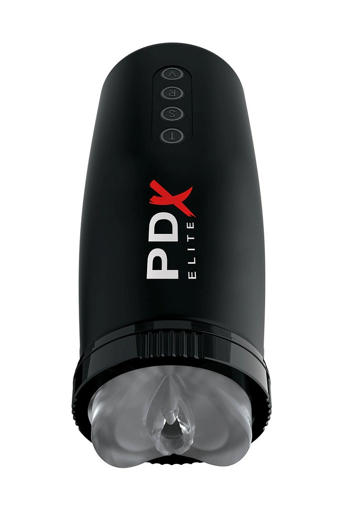 Мастурбатор-вагина "Мотобатор Элит"