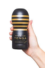 Мастурбатор Tenga Premium Original Vacuum Cup Strong