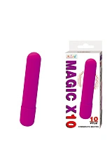 Вибропуля Magic X10