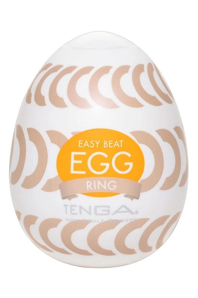 Мастурбатор-яйцо Wonder Ring