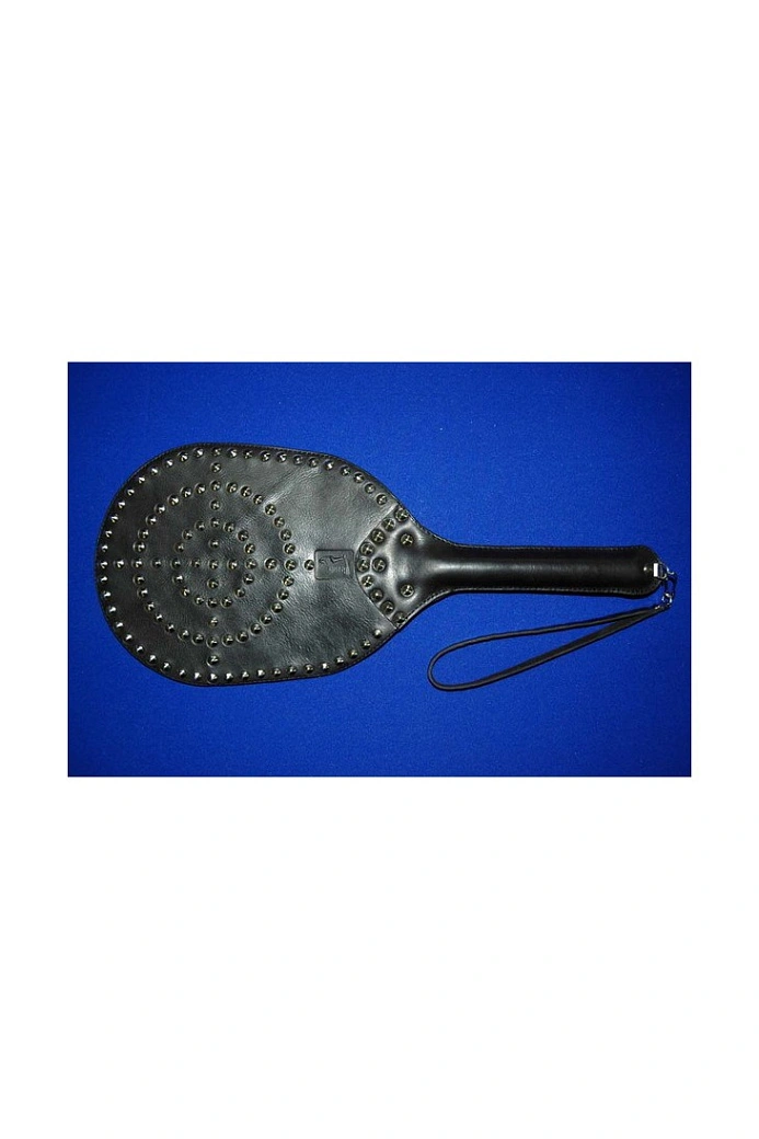 Ракетка "Пинг понг-мишень"