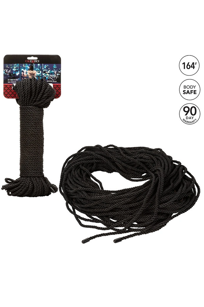 Веревка "Скандал" 50м