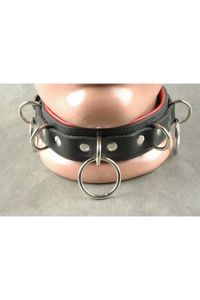 Ошейник 'Раб'