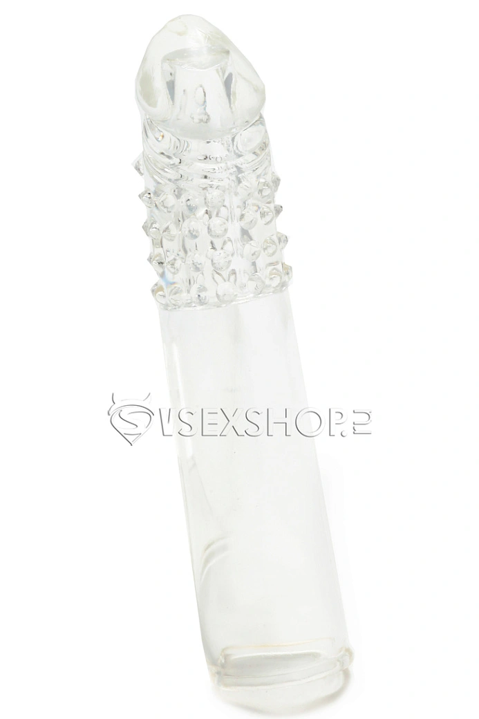 Удлинняющая насадка 'ЛилДик'