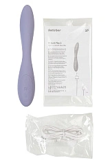 G-Spot Flex 2 – гибкий стимулятор точки G