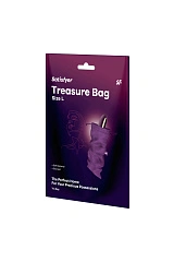 Treasure Bag L – сумка для хранения секс-игрушек Satisfyer