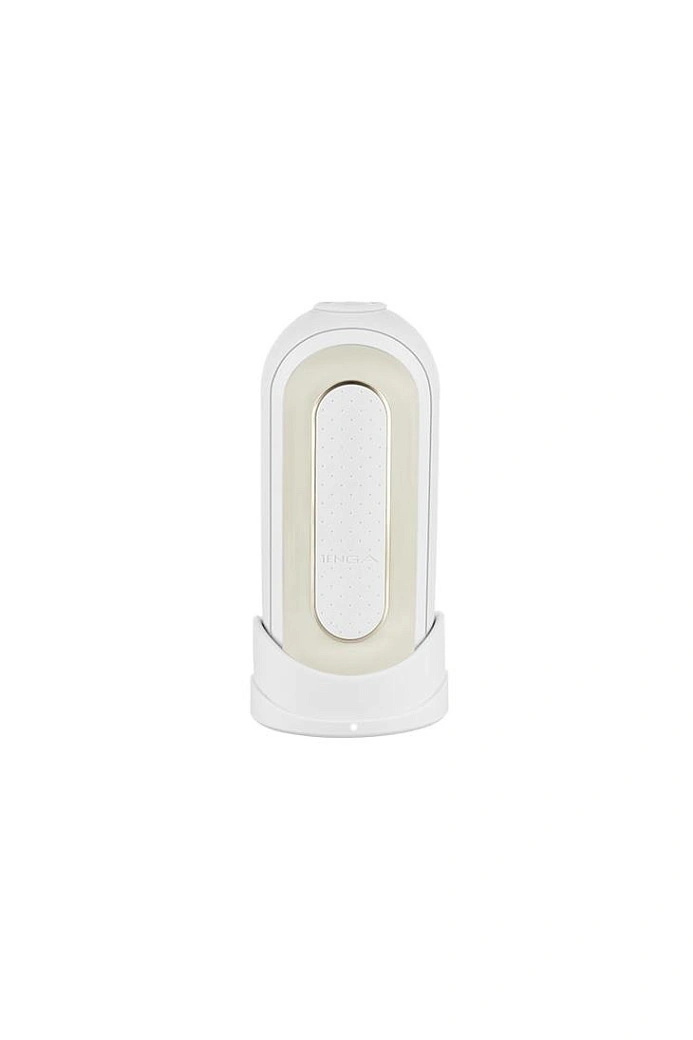 Вибромастурбатор Flip Zero