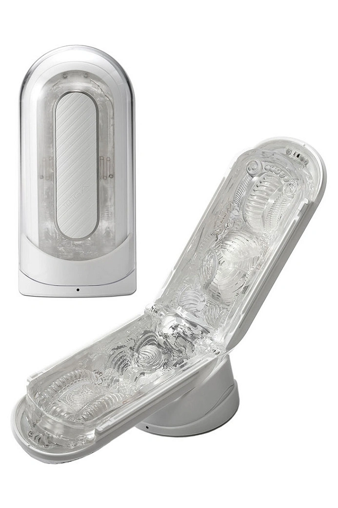 Вибромастурбатор Tenga Flip Zero Gravity