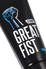 Крем для фистинга GREAT FIST