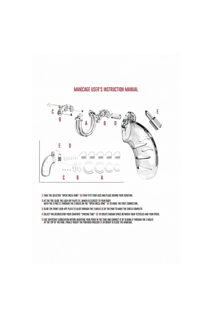 Пояс верности "Долис"