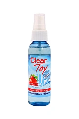 Очищающий спрей "CLEAR TOY STRAWBERRY"