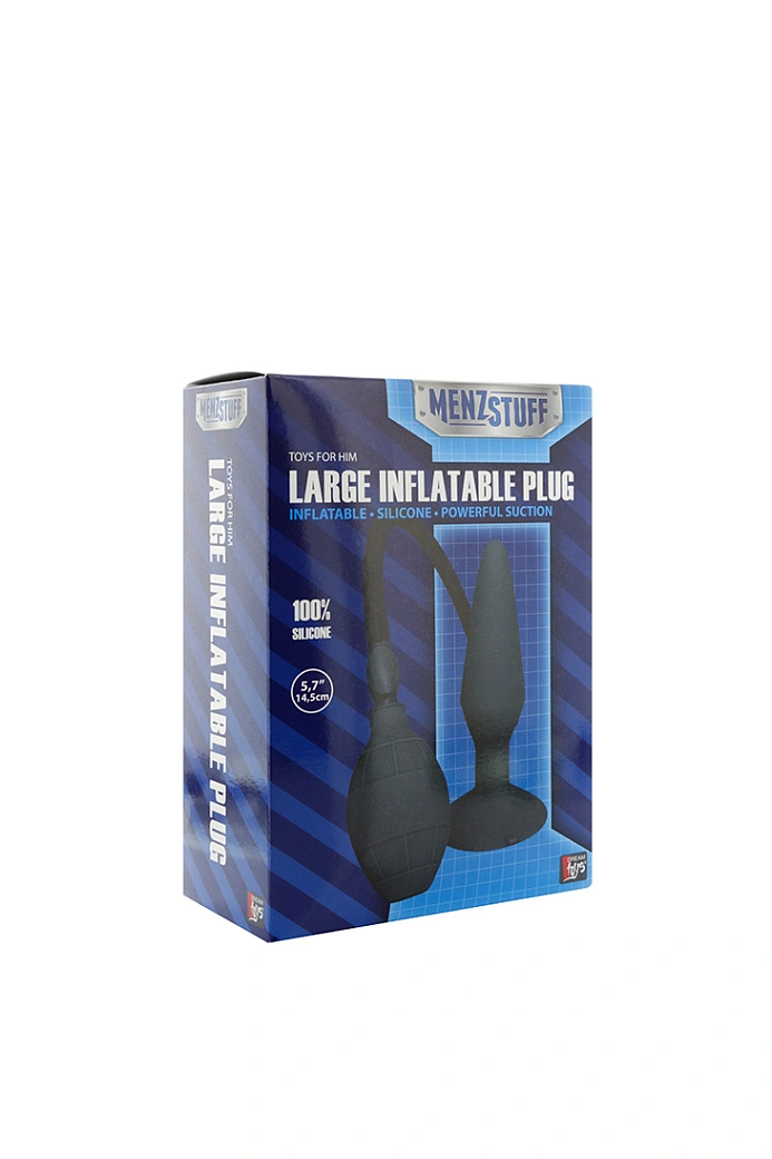 Пробка-расширитель "Айми"