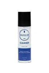 Очищающий спрей для игрушек Vivoglide Cleaner