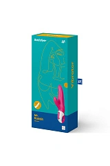 Mr. Rabbit – вибратор-кролик Satisfyer