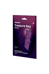 Treasure Bag XL – сумка для хранения секс-игрушек Satisfyer