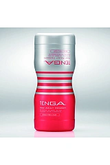 Мастурбатор TENGA Dual Sentation Cup