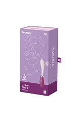 G-Spot Flex 3 – гибкий стимулятор точки G