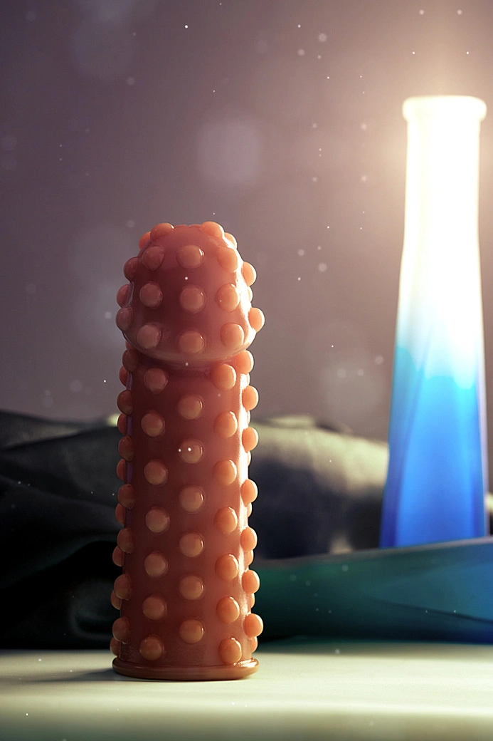 Насадка с бугорками 'Винчестер'