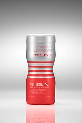 Мастурбатор TENGA Dual Sentation Cup