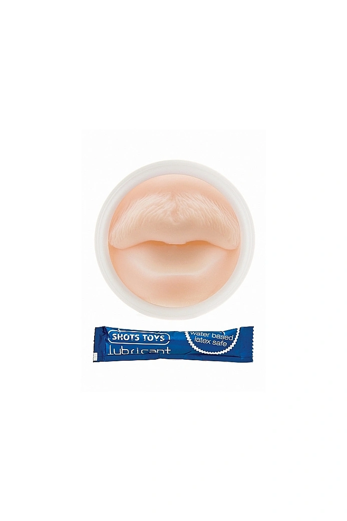 Мужской маструбатор Easy Rider Outlaw