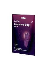 Treasure Bag M – сумка для хранения секс-игрушек Satisfyer