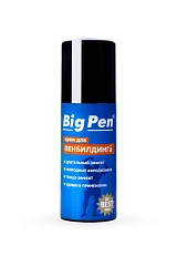 Крем для пенбилдинга "Big Pen"