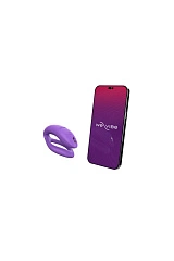 Вибратор для пар We-Vibe Sync O