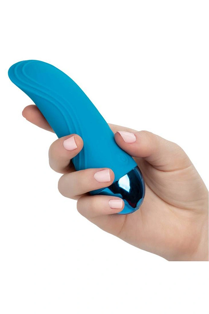 Стимулятор клитора "Тикли"