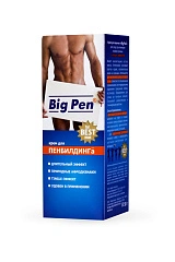 Крем для пенбилдинга "Big Pen"