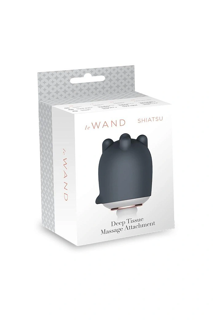 Насадка для массажера le Wand SHIATSU
