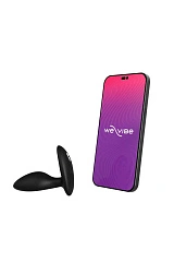 Анальная вибропробка We-Vibe Ditto+