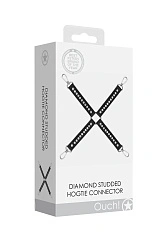 Крестообразный фиксатор Diamond