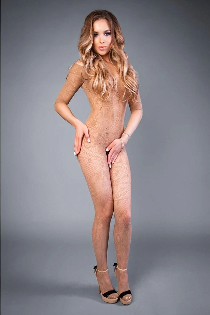 Бодистокинг "Fabia"