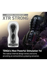 Мастурбатор TENGA Original Vacuum Cup Extra Strong