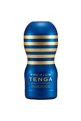 Мастурбатор Tenga Premium Orig Vacuum Cup