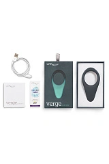 Кольцо эрекционное We-vibe 'Verge'