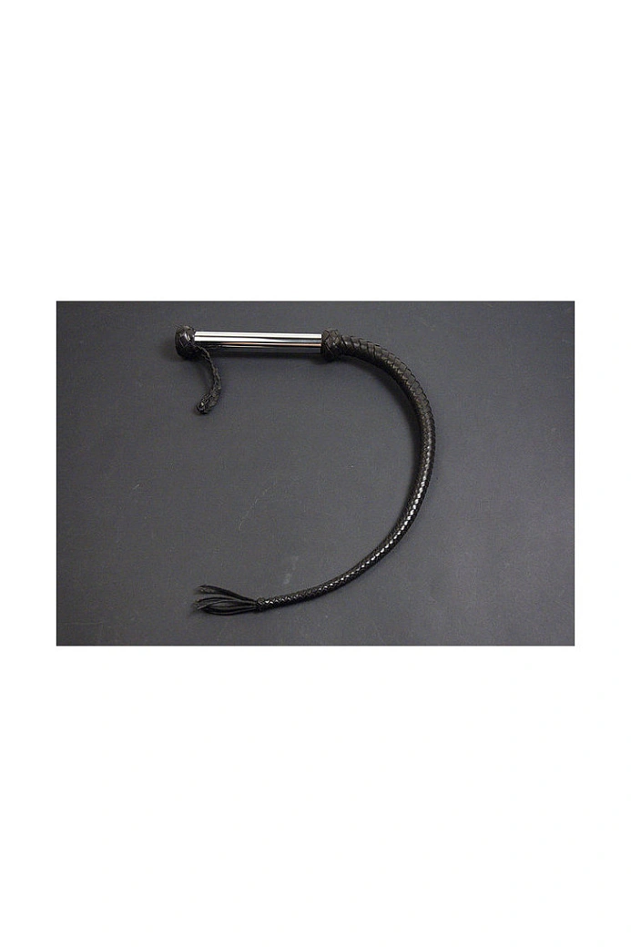 Кнут «Власть Хрома»