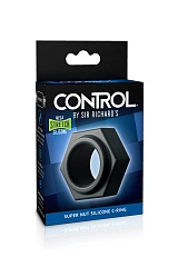 Эрекционное кольцо Control Super Nut