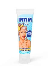 Анальный лубрикант Intim Anal Limited