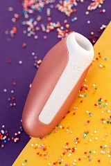 Love Breeze – вакуумный стимулятор клитора Satisfyer