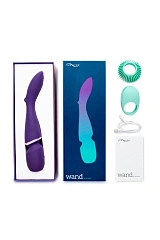 Универсальный массажер We-Vibe Wand